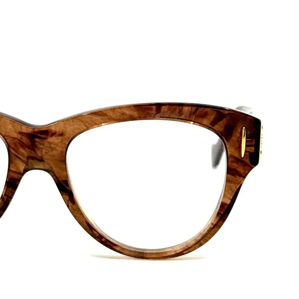 Loewe new eyeglasses
